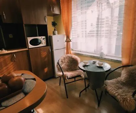 Pilsko 1 Lägenhet Korbielów