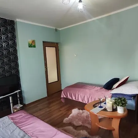 Apartment Pilsko 1 Korbielow