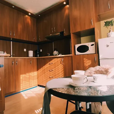 Pilsko 1 Apartament Korbielów