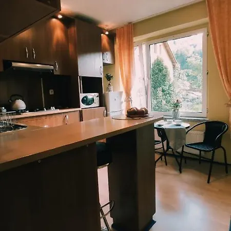 Apartament Pilsko 1