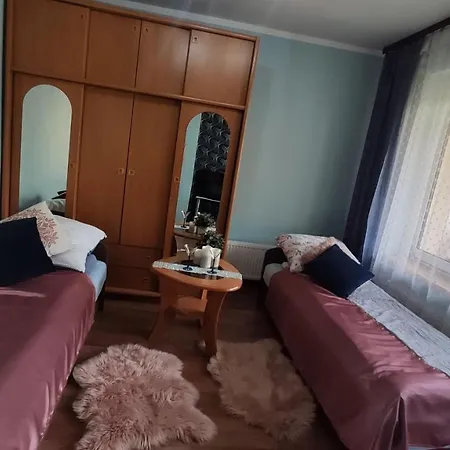 Pilsko 1 Apartament *
