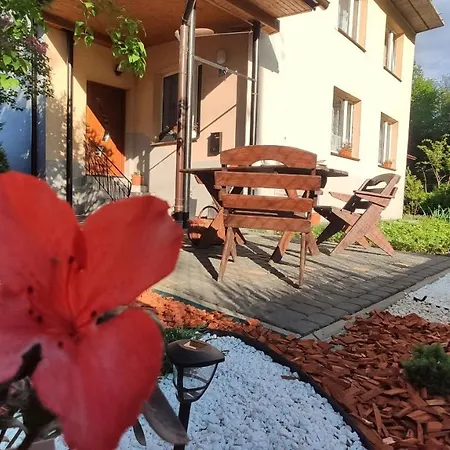 Lägenhet Pilsko 1 *