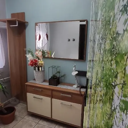Apartament Pilsko 1
