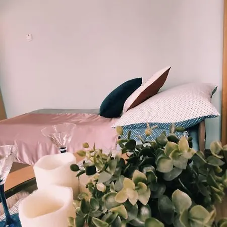 Apartament Pilsko 1