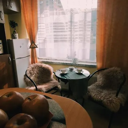 Pilsko 1 Apartment Korbielow