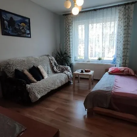 Pilsko 1 Apartment *