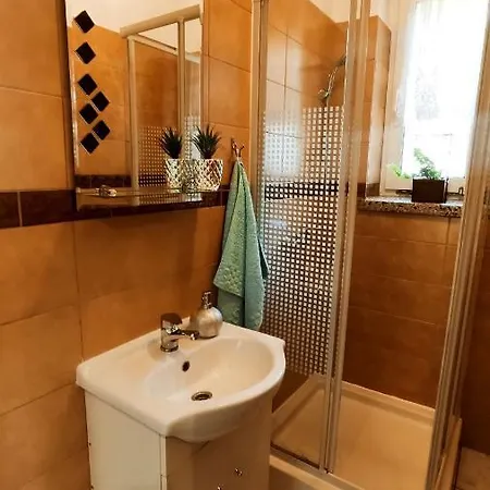 Apartment Pilsko 1 *