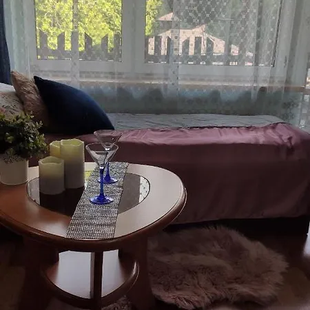 Apartment Pilsko 1 *