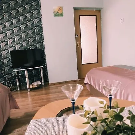 Pilsko 1 * Korbielow