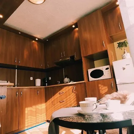 Apartment Pilsko 1 *