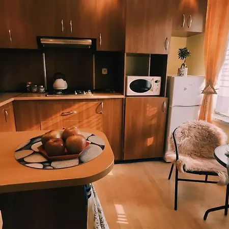 Lägenhet Pilsko 1 Korbielów