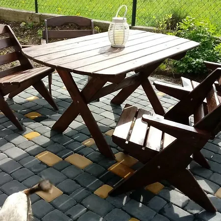 Lägenhet Pilsko 1 *