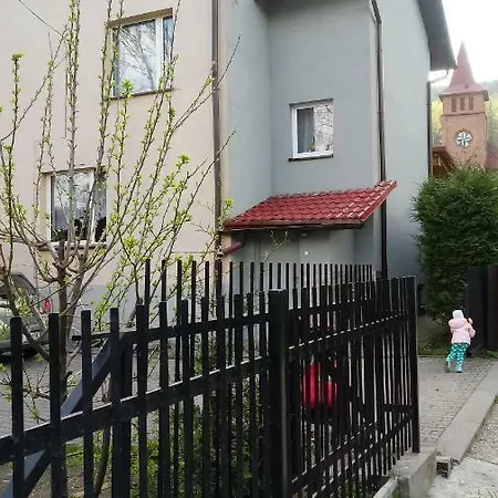 Apartament Pilsko 1