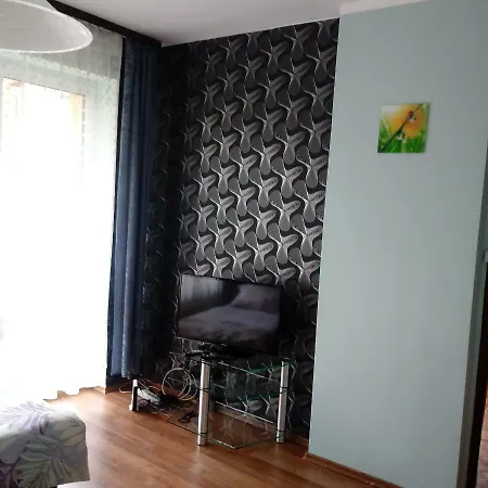 Apartment Pilsko 1 *