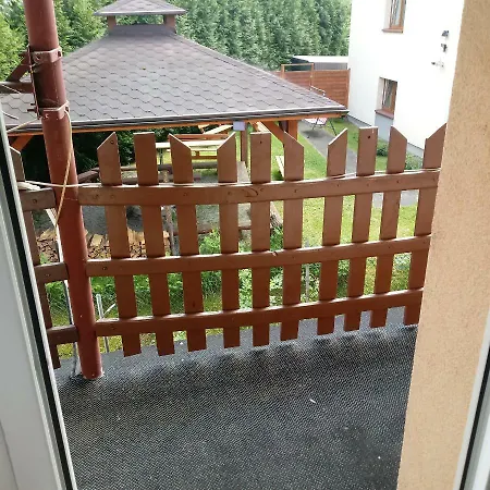 Lägenhet Pilsko 1 *