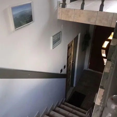 Lägenhet Pilsko 1 Korbielów