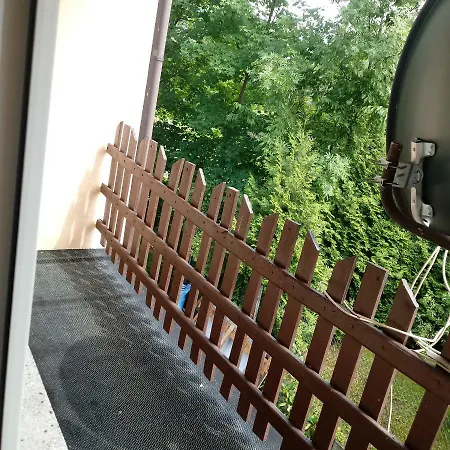 Pilsko 1 Apartament