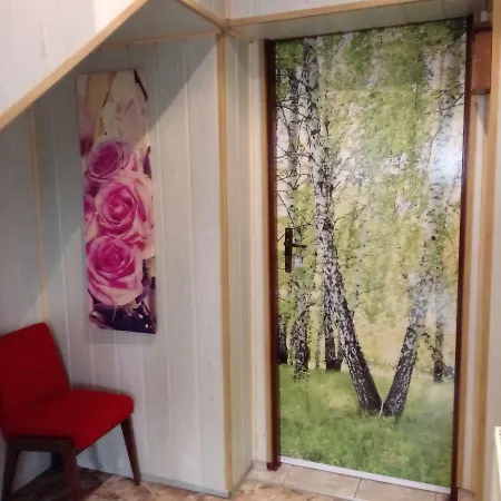 Lägenhet Pilsko 1 Korbielów