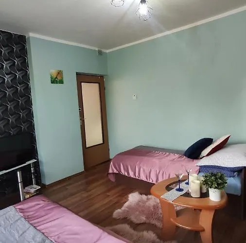 Apartamento Pilsko 1 Korbielów