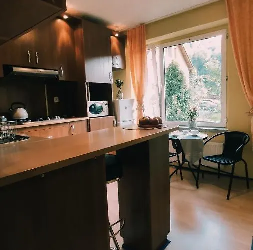 Apartamento Pilsko 1