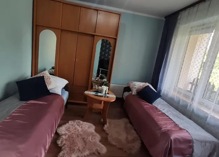 Pilsko 1 Apartamento *
