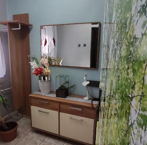 Apartamento Pilsko 1