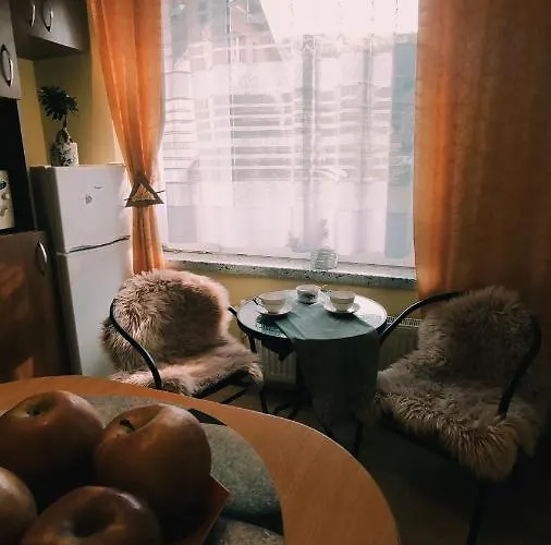 Pilsko 1 Apartamento Korbielów