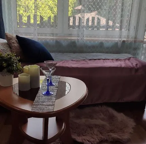 Apartamento Pilsko 1 *