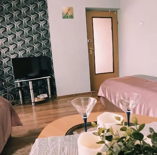 Pilsko 1 * 코르비에로프