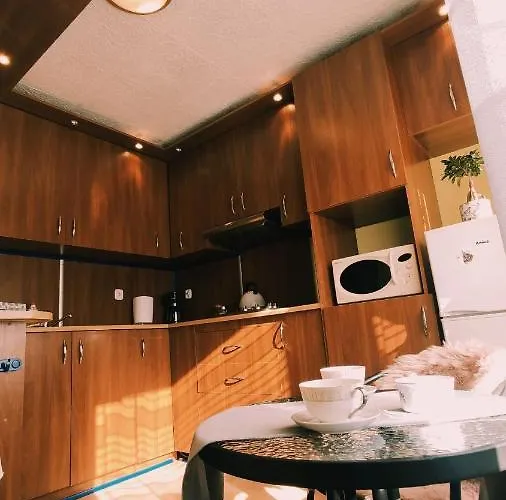 Apartamento Pilsko 1 *