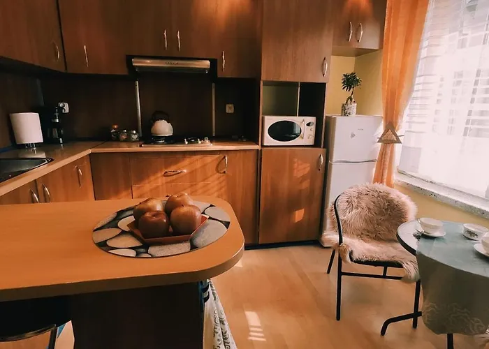 Apartamento Pilsko 1 Korbielów