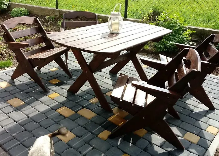 아파트 Pilsko 1 *