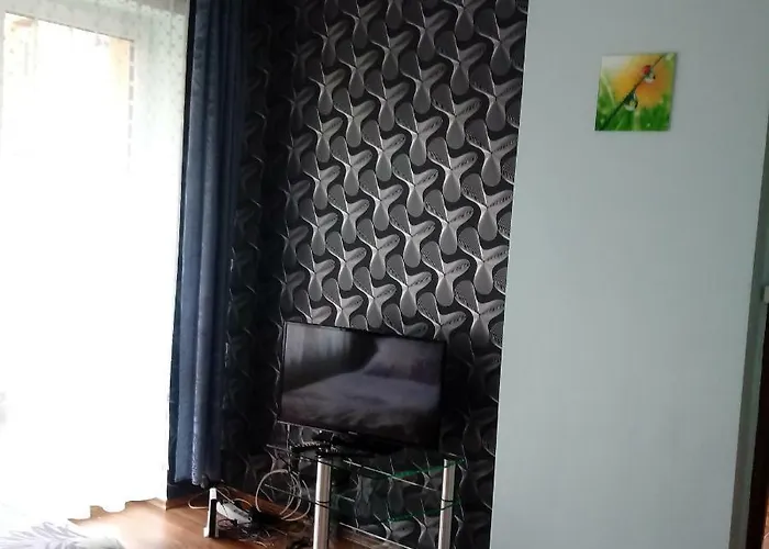 Apartamento Pilsko 1 *