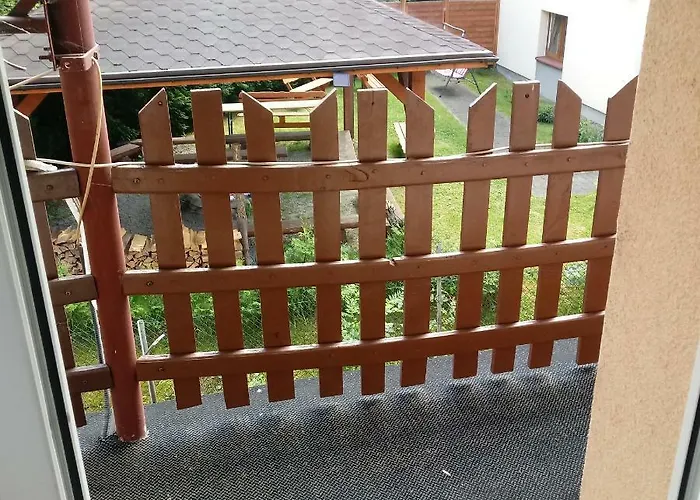 Apartamento Pilsko 1 *