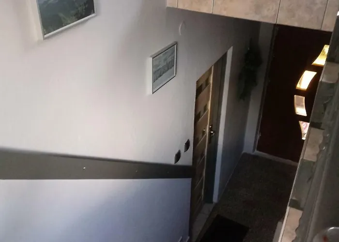 Apartamento Pilsko 1 Korbielów
