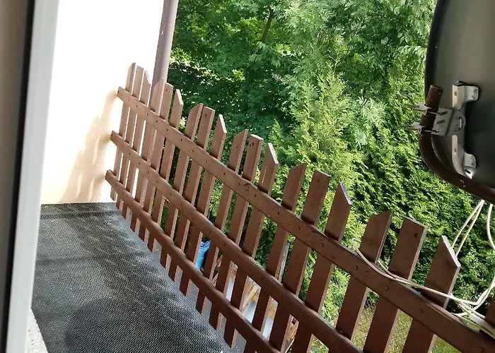 Pilsko 1 Apartamento